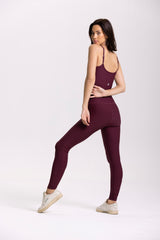 Lotus leggings