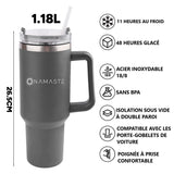 Thermos Isotherme Onamaste 1,2L