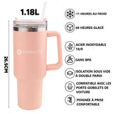 Thermos Isotherme Onamaste 1,2L