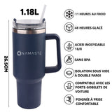 Thermos Isotherme Onamaste 1,2L