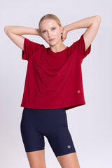 Cotton t-shirt