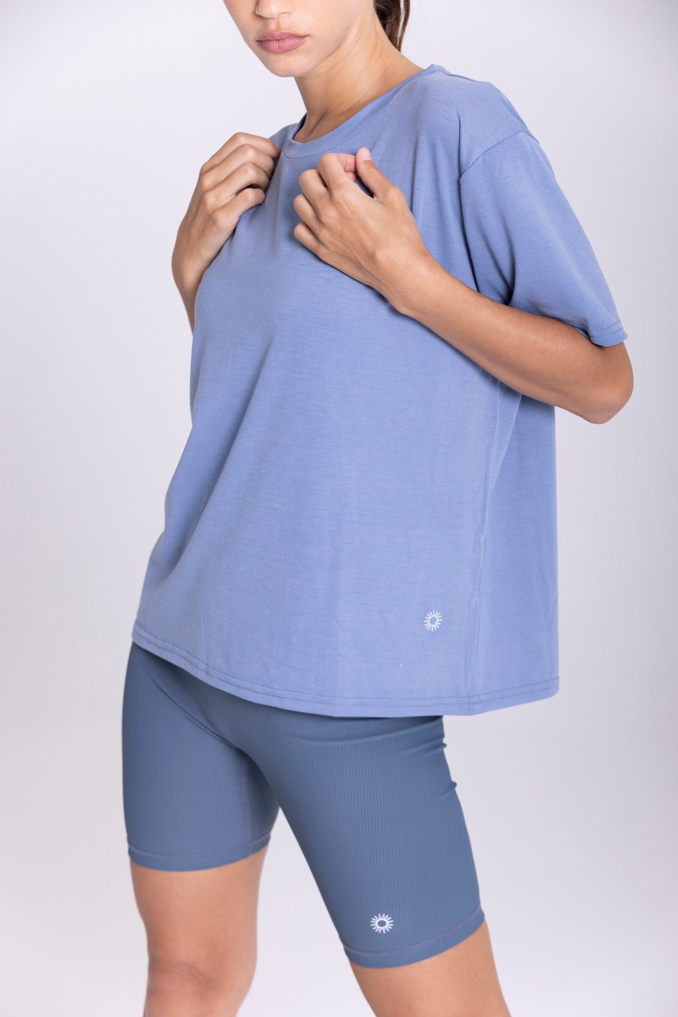 Cotton t-shirt
