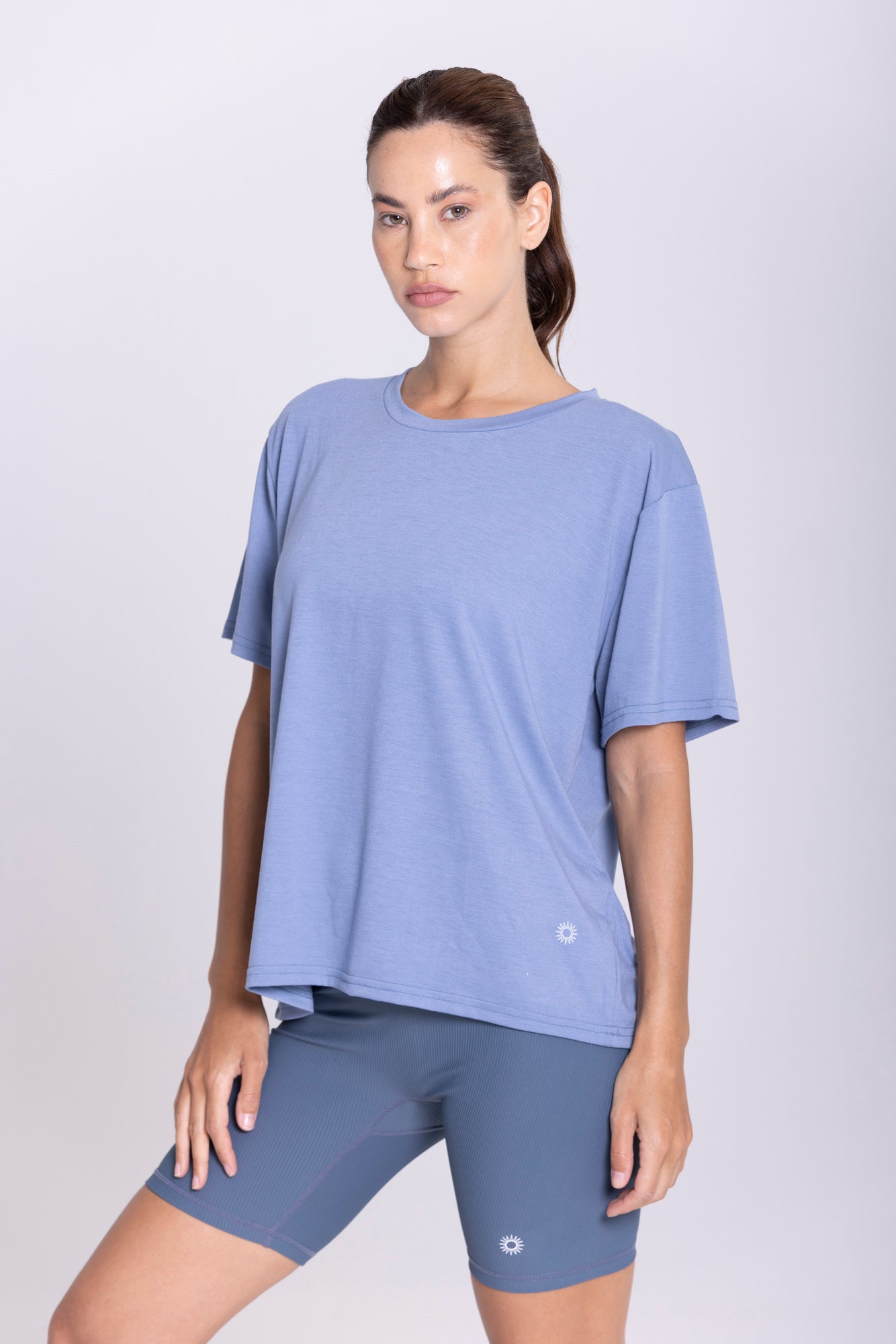 Cotton t-shirt