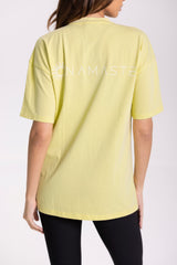 Tee shirt Oversize