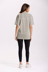 Tee shirt Oversize