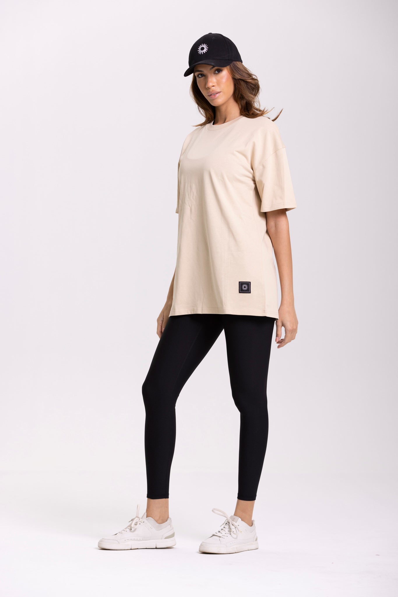 Tee shirt Oversize