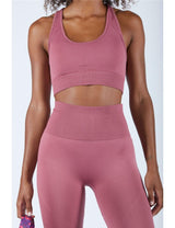 Haut Sport Femme vu de face