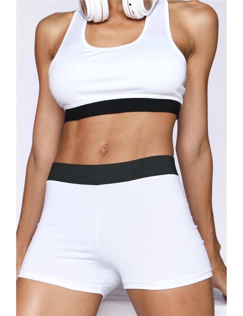 Cycliste Femme Sport