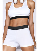 Cycliste Femme Sport