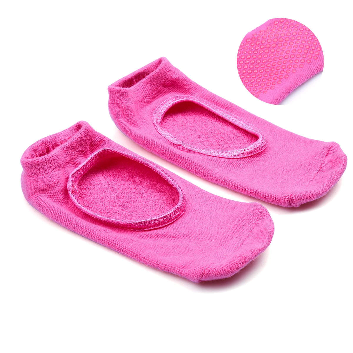 Chaussette De Yoga Femme