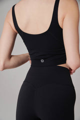 Mantra Tank Bra