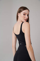Mantra Tank Bra
