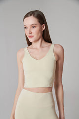 Mantra Tank Bra