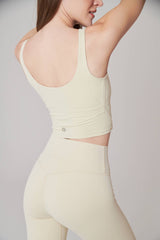 Mantra Tank Bra