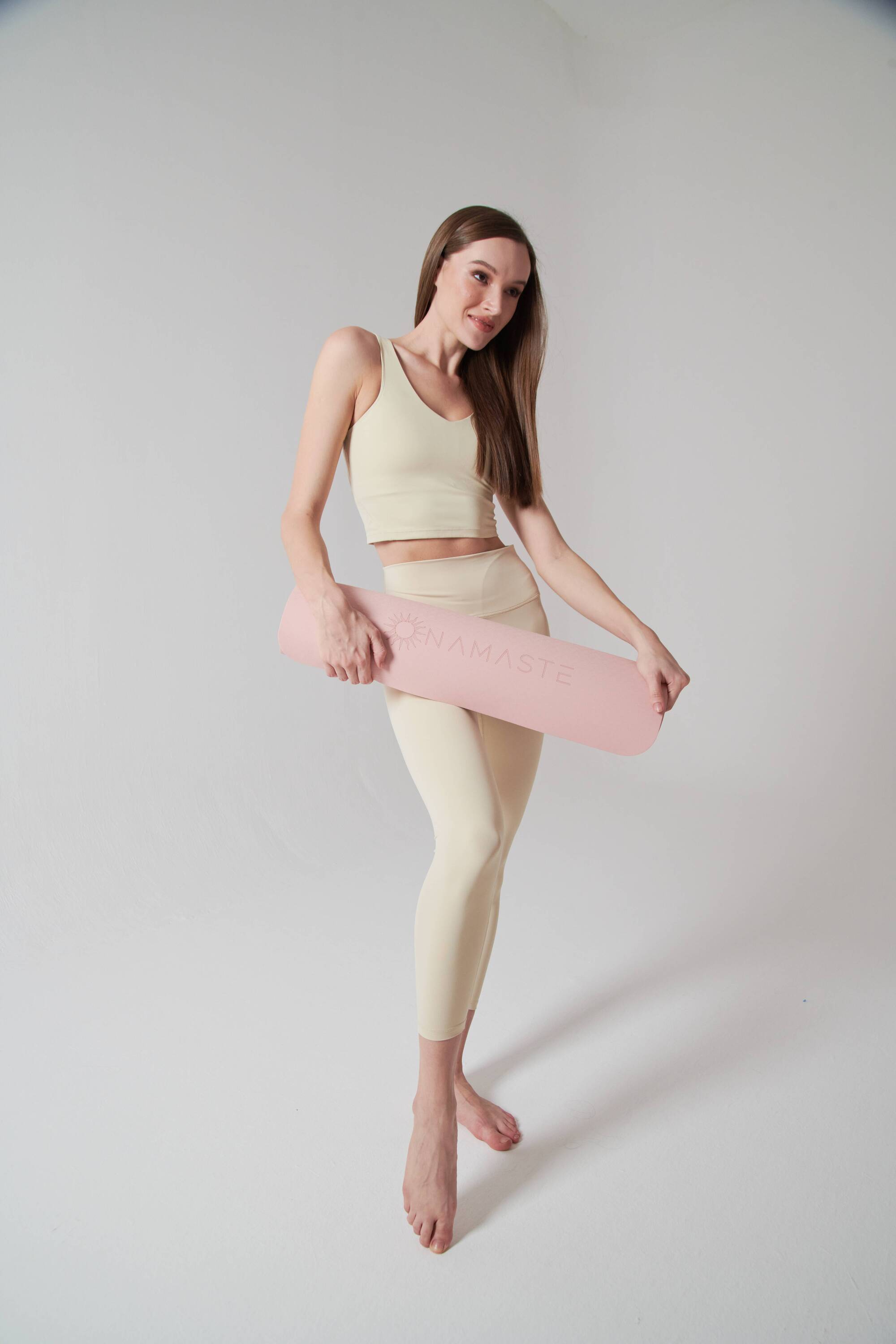 Mantra Tank Bra