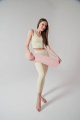 Mantra Tank Bra