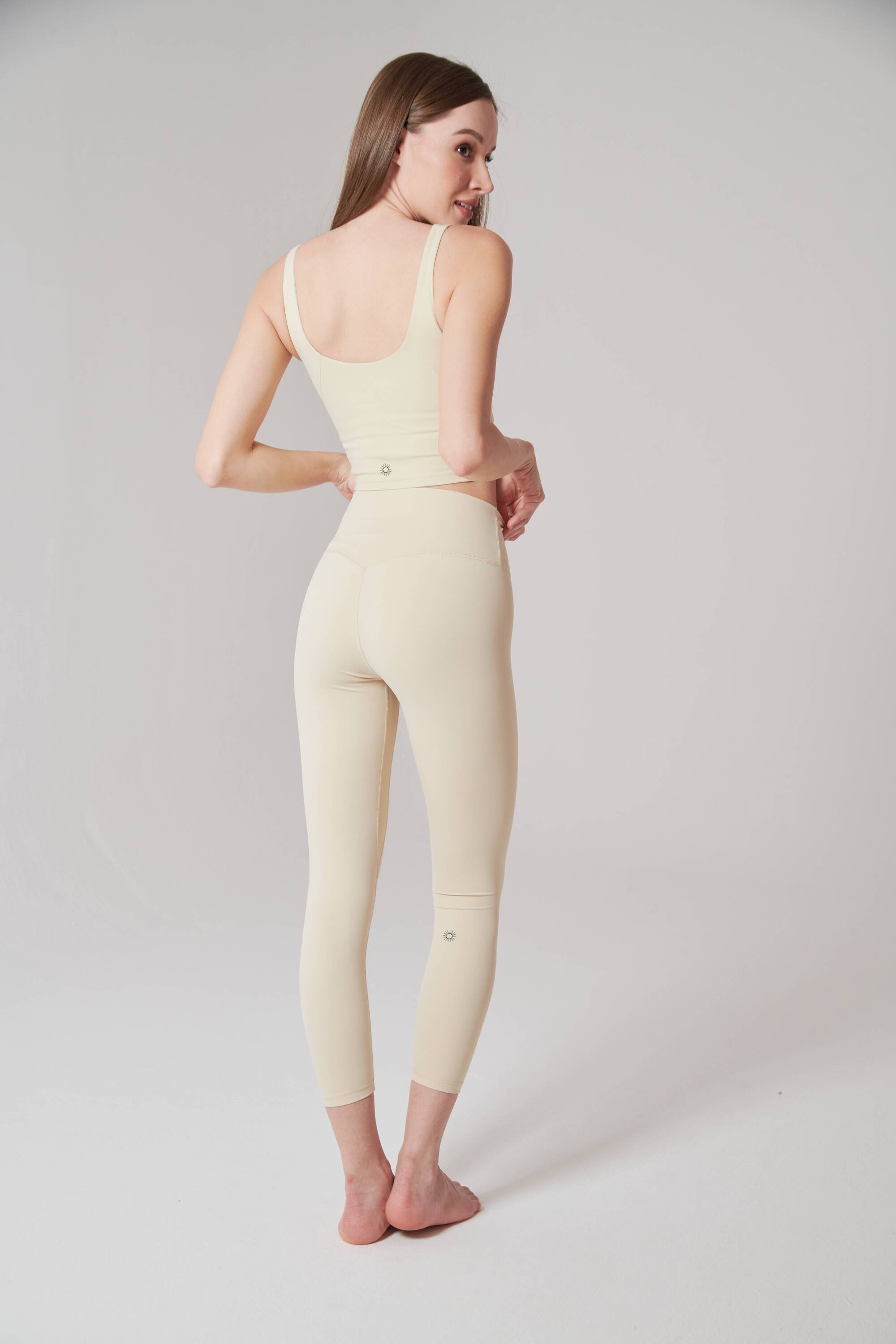 Mantra Tank Bra
