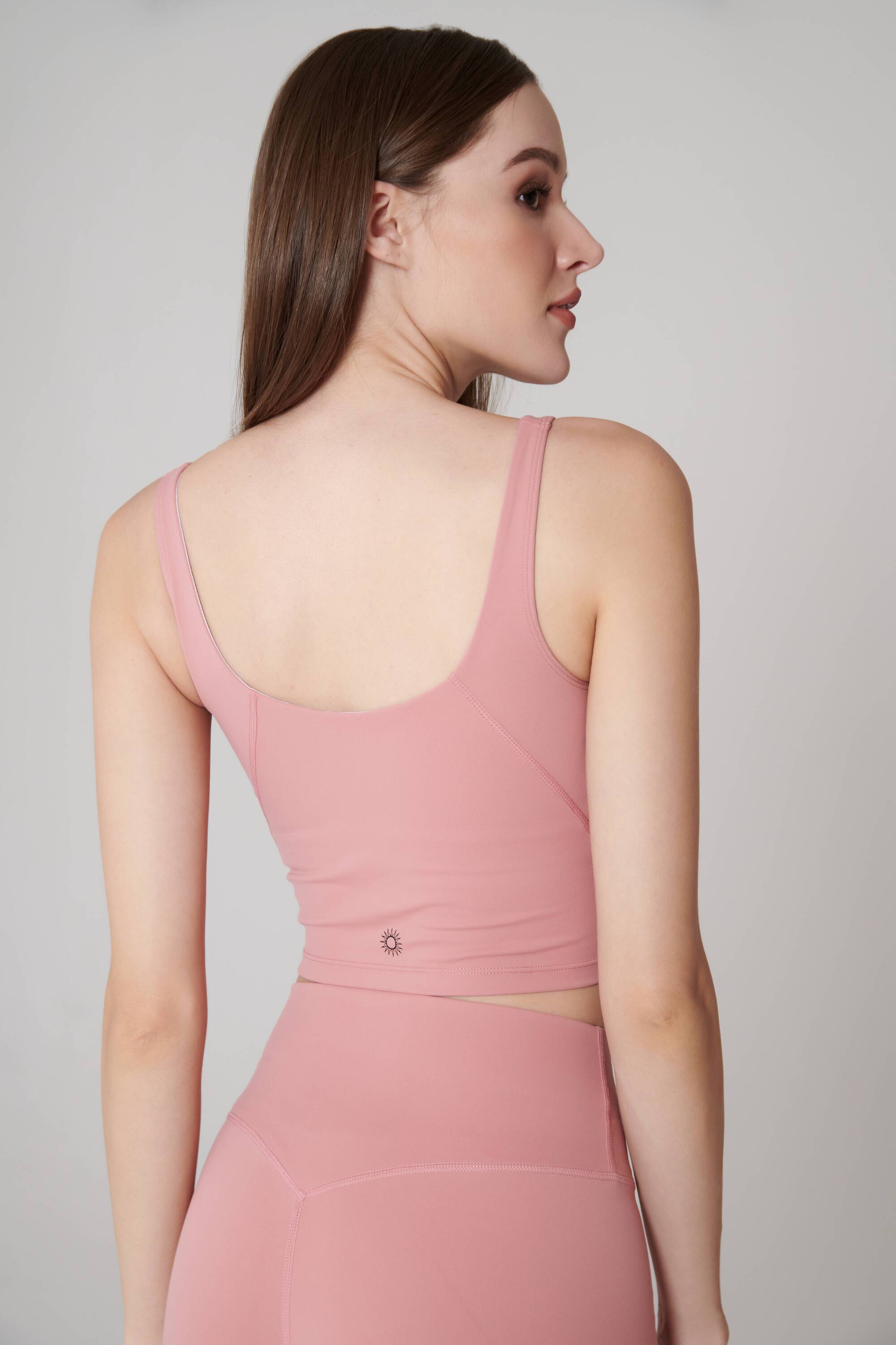 Mantra Tank Bra