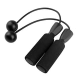 Cordless skipping rope