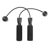 Cordless skipping rope
