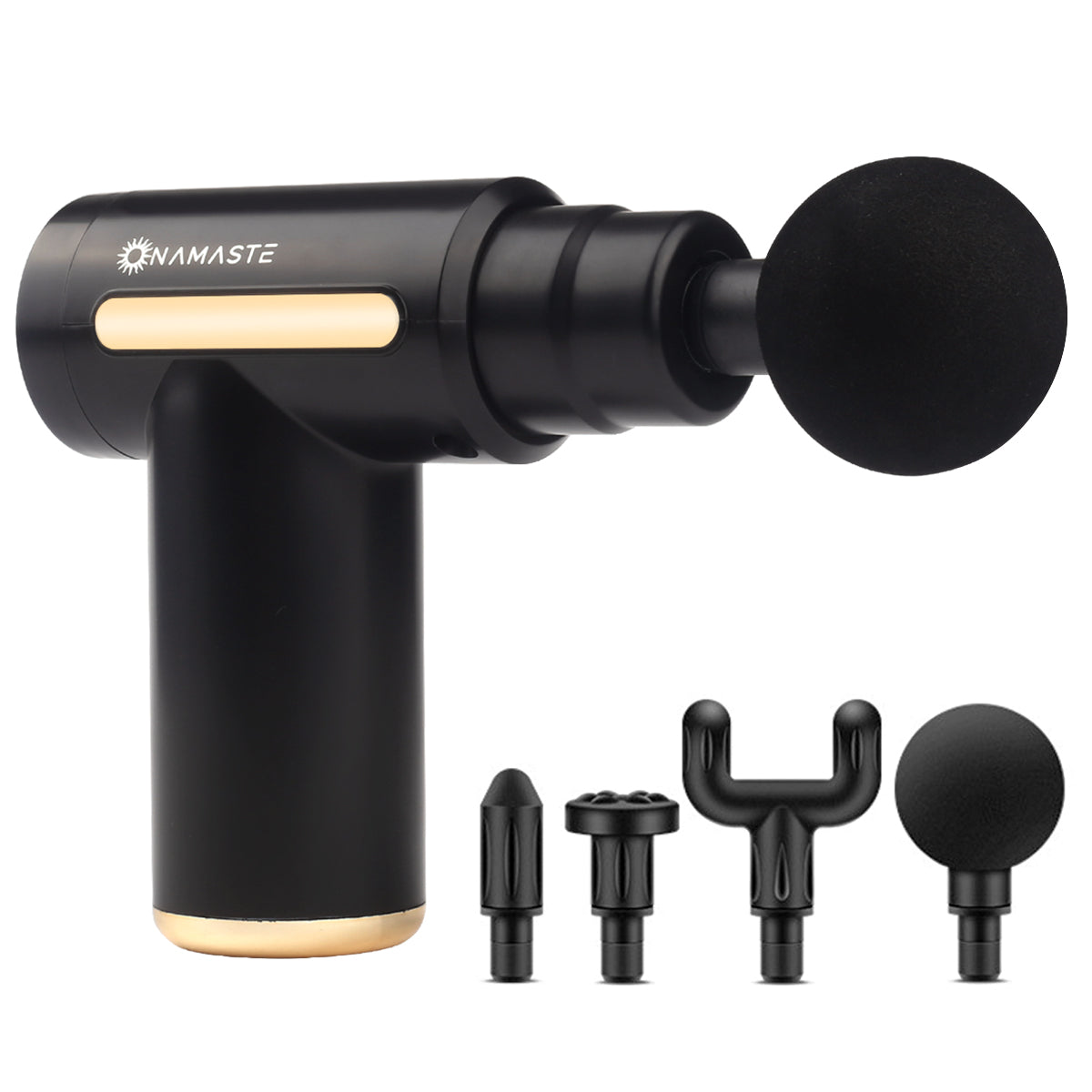 Mini Pistolet de Massage Onamaste