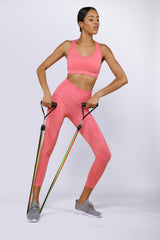 Set de 5 bandes de musculation