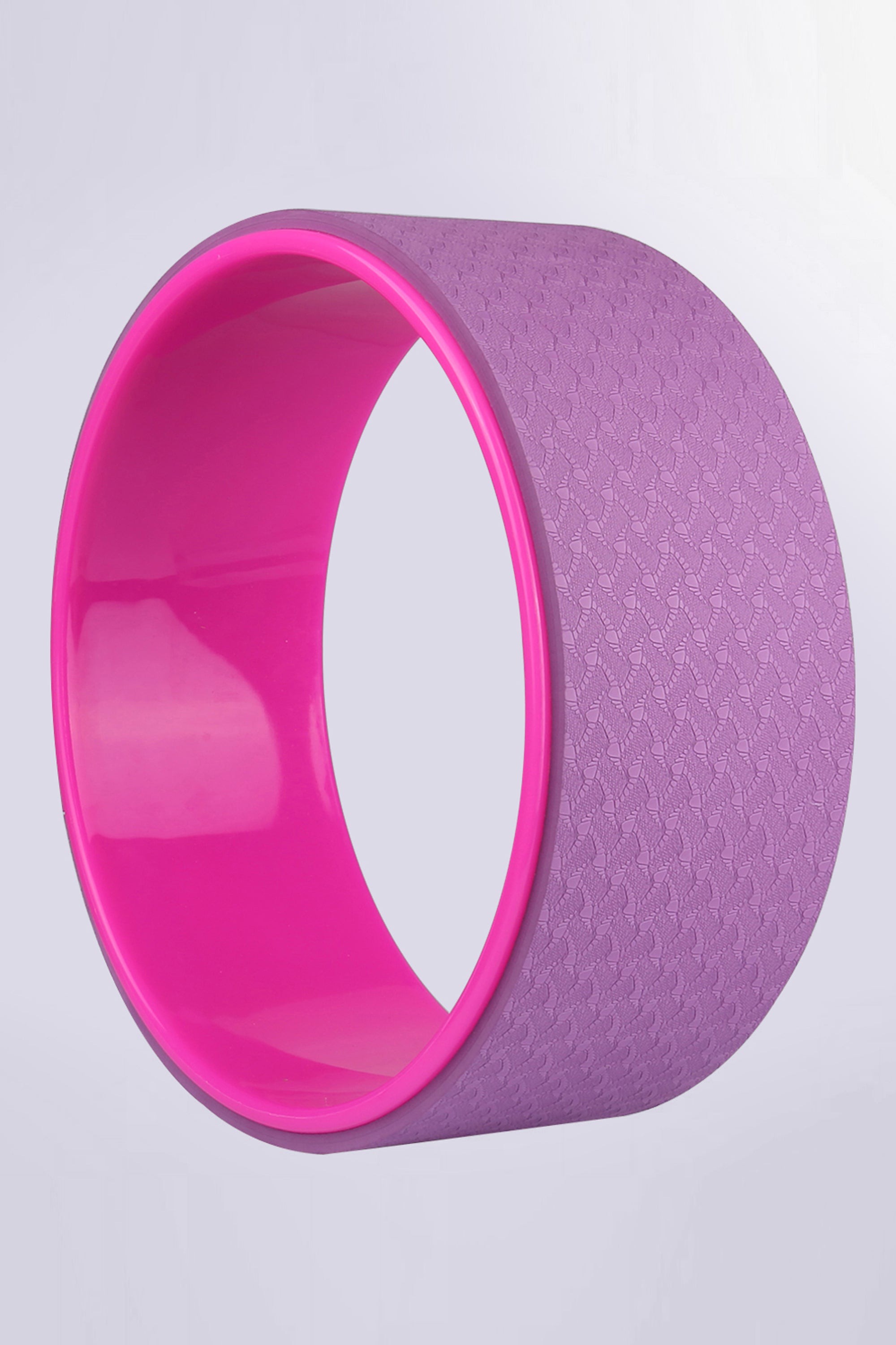 yoga wheel