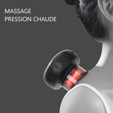 Ventouse intelligente de massage