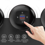 Ventouse intelligente de massage