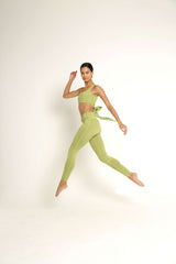 Legging Sport Femme Yoga