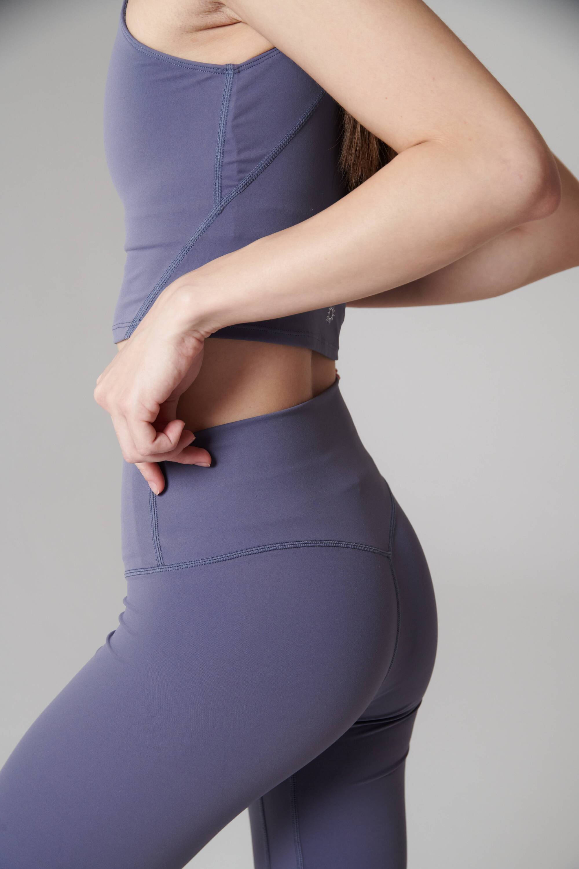 Mantra Leggings