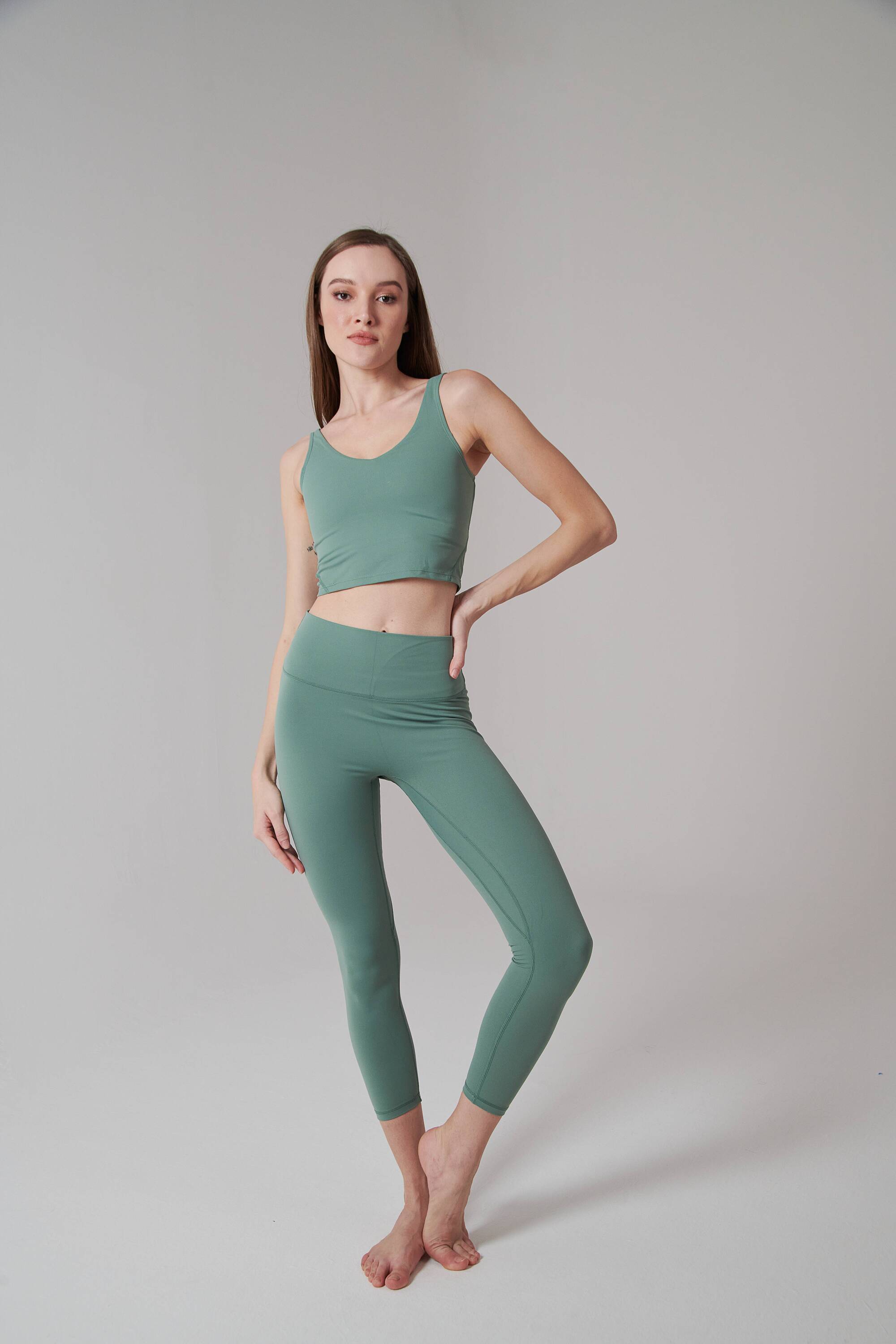 Mantra Leggings