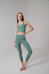 Mantra Leggings