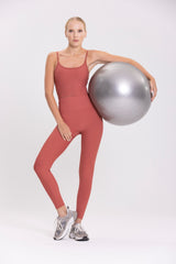 Lotus-Leggings