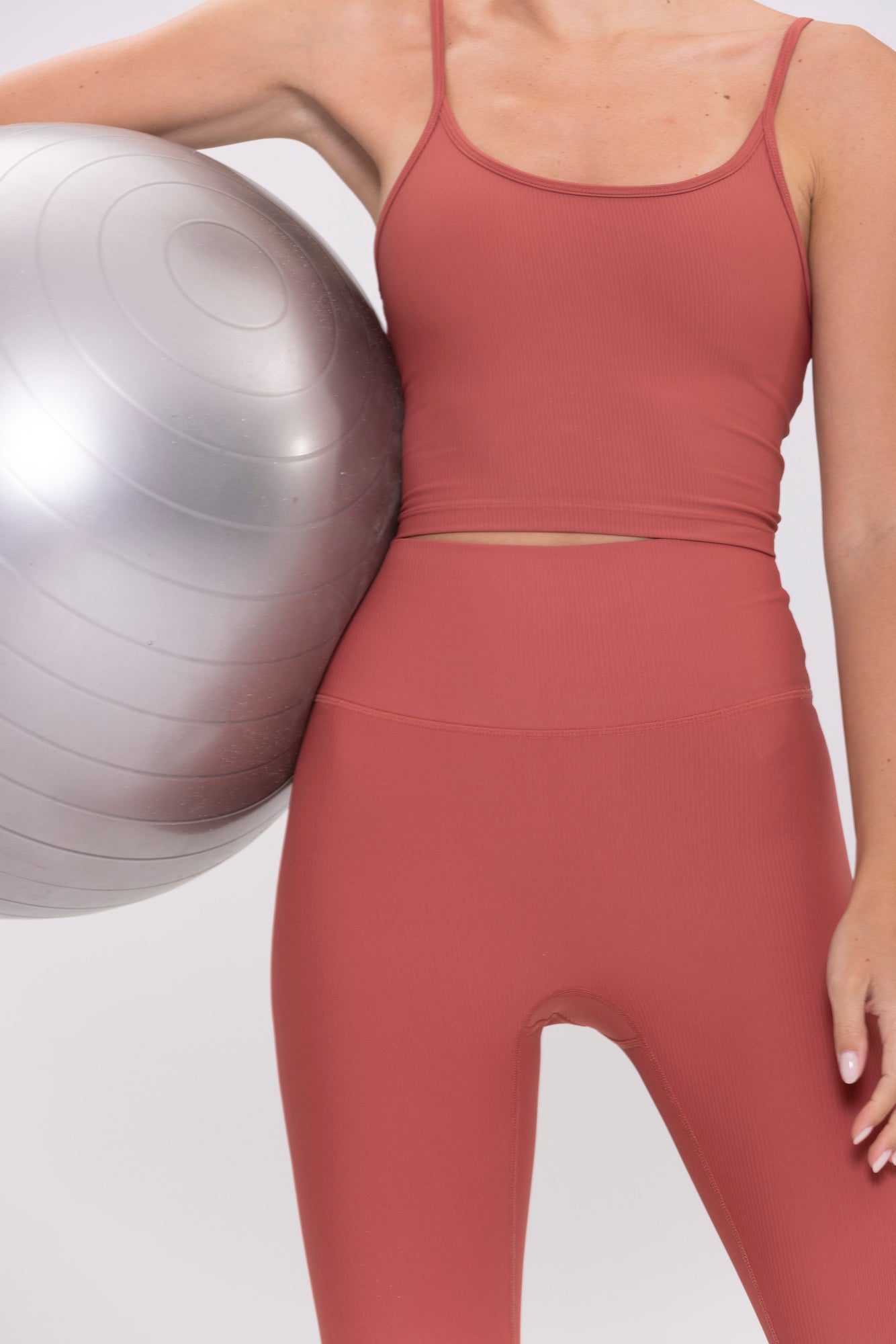 Lotus leggings