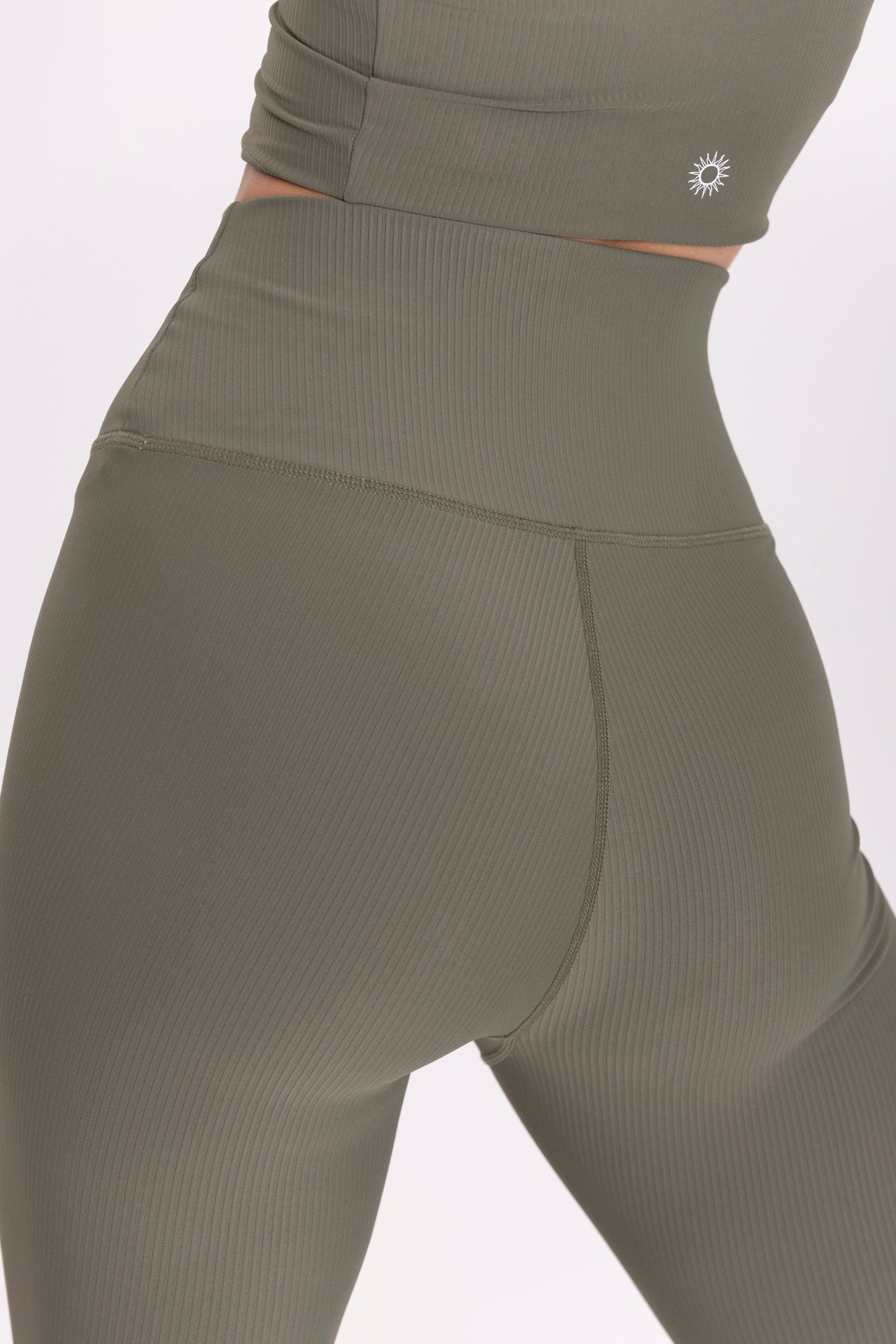 Lotus leggings