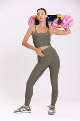 Lotus leggings