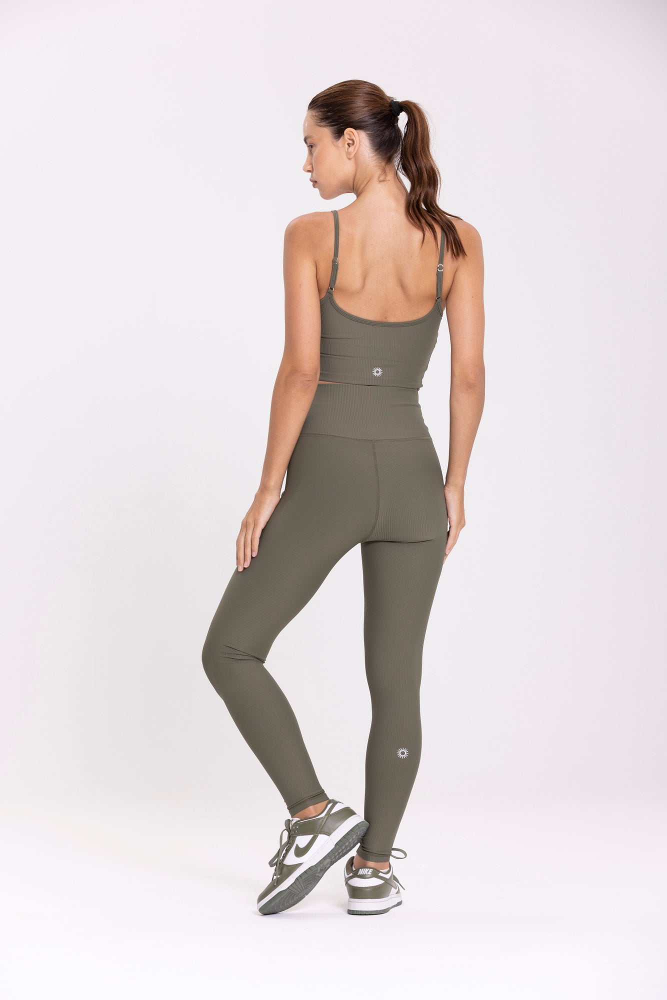 Lotus leggings