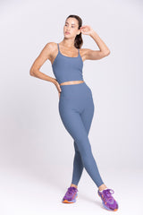 Legging Lotus