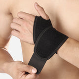 Protection poignet