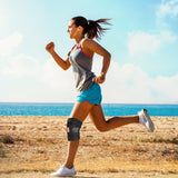 Genouillère de sport