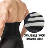 Ceinture de maintien