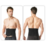 Ceinture de maintien