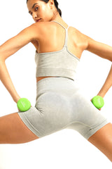 Short Cycliste Femme Court