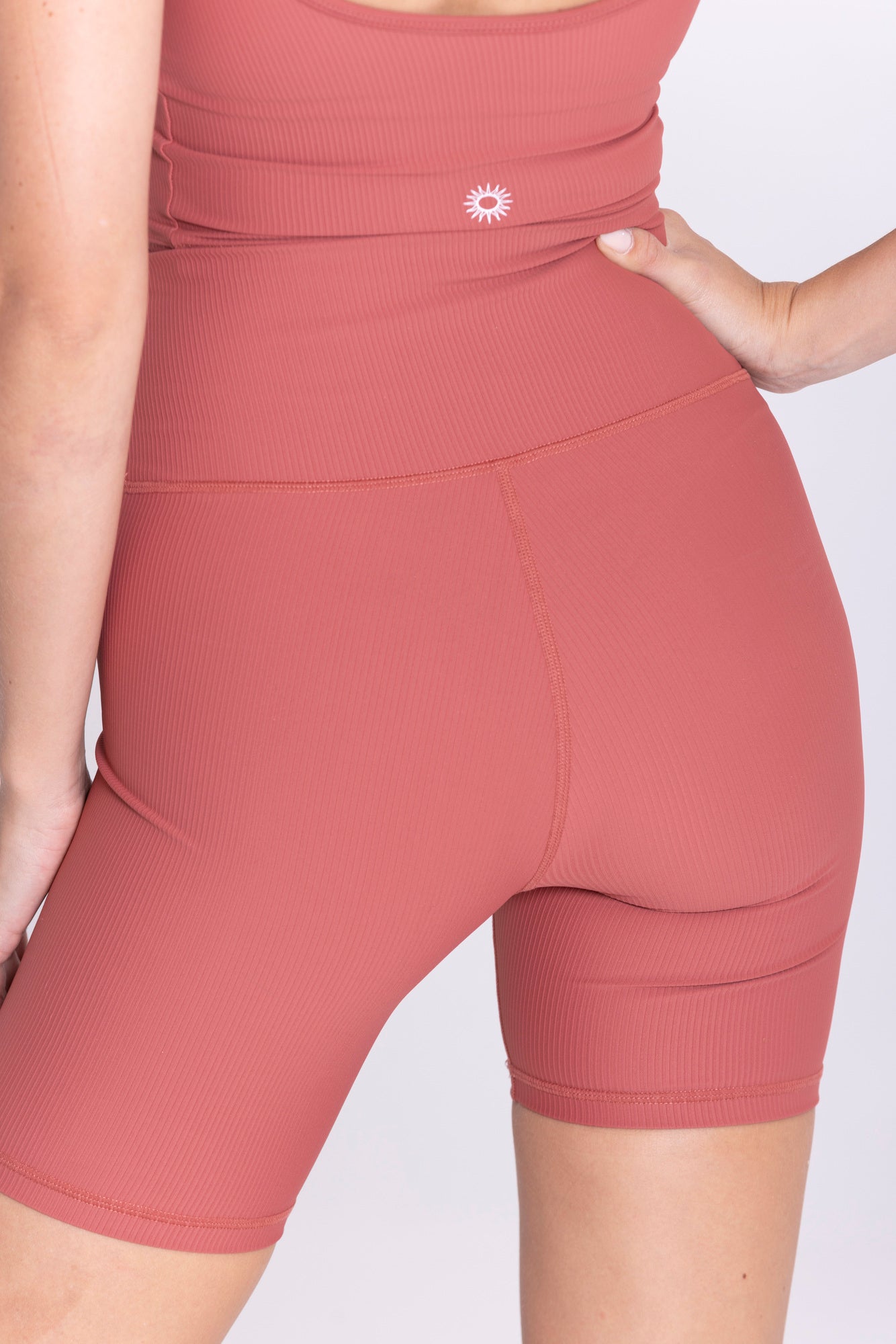 Lotus shorts