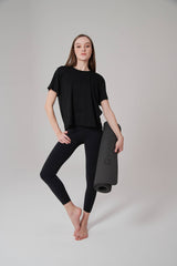 Cotton t-shirt