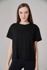 Cotton t-shirt
