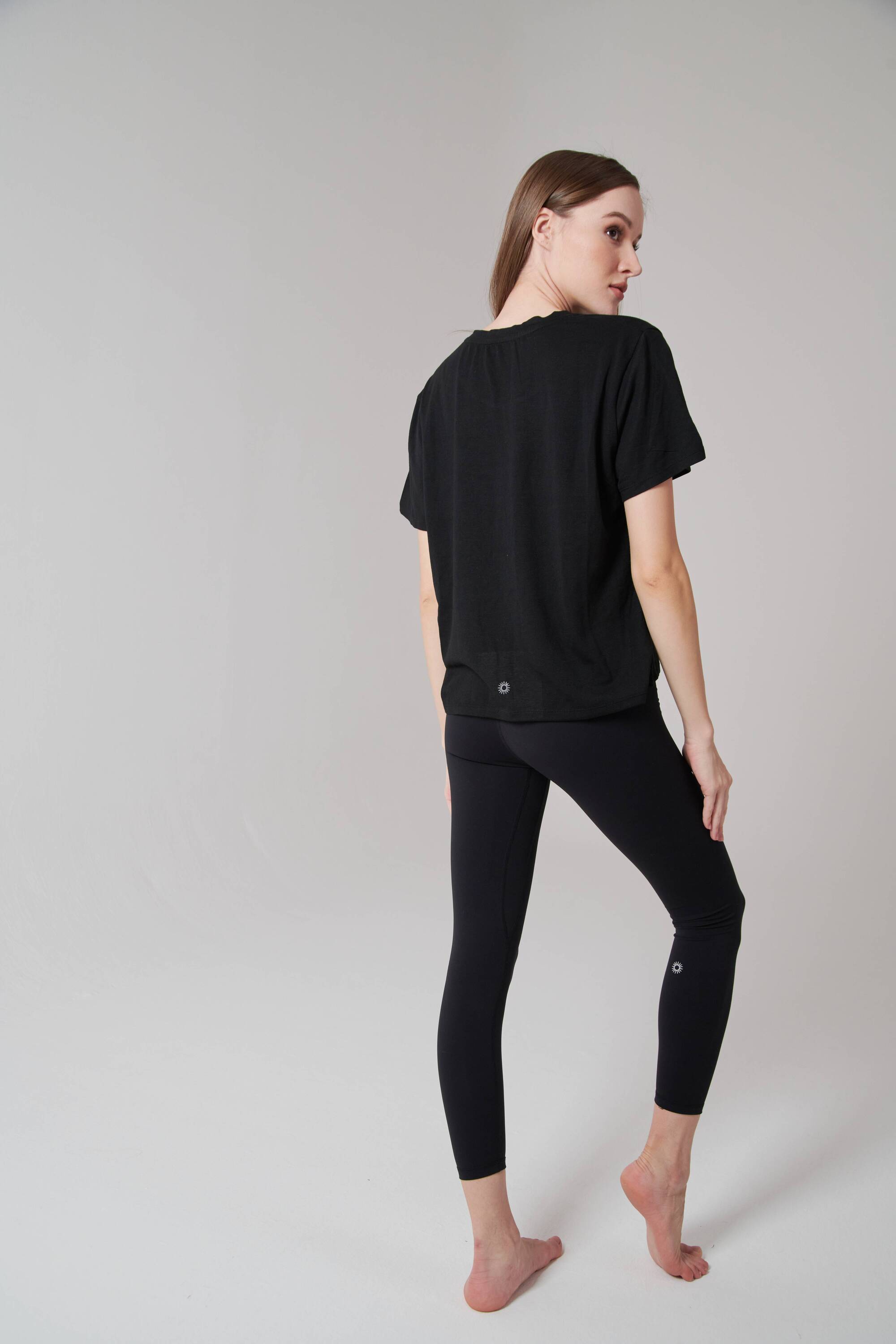 Cotton t-shirt