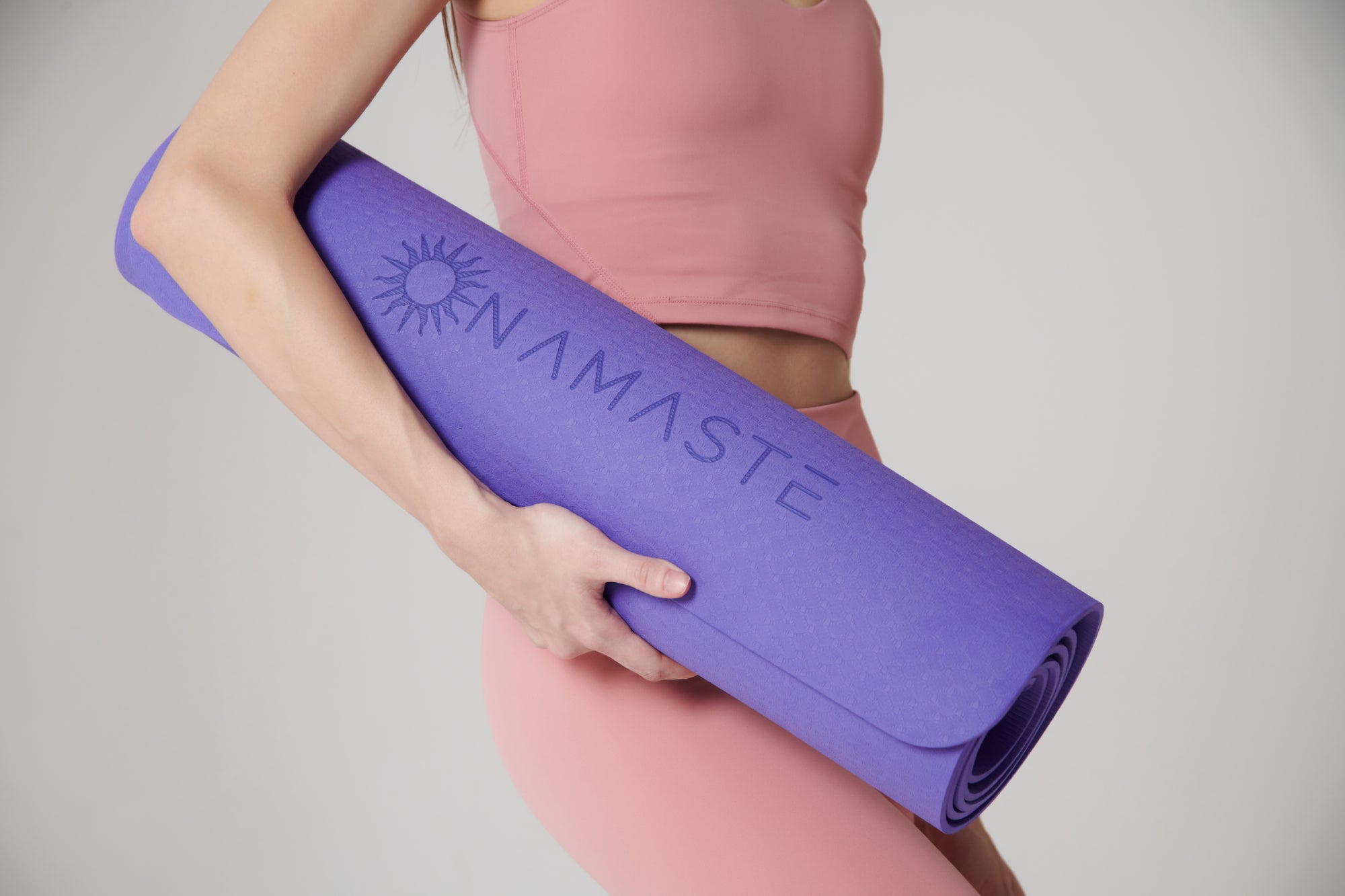 Matte Sportmatte