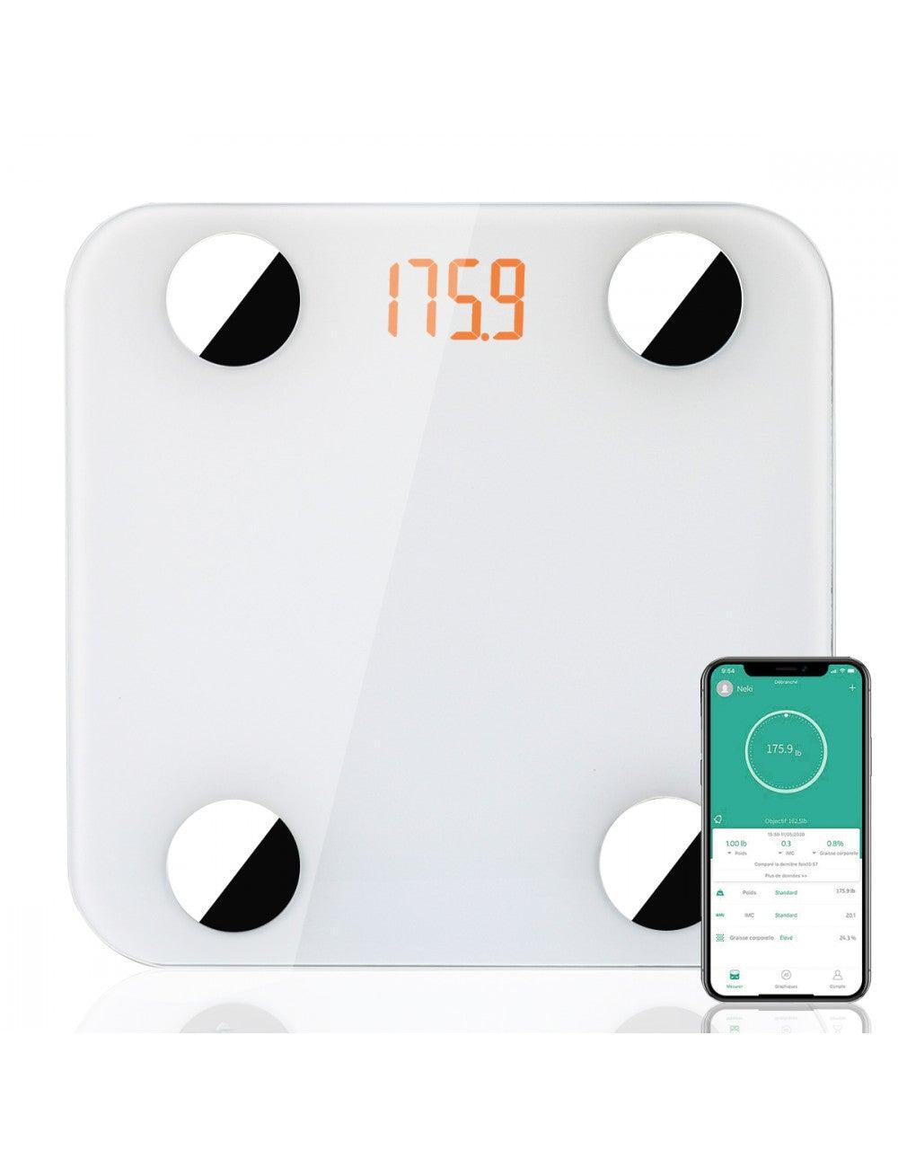 Balance numérique bluetooth - Onamaste